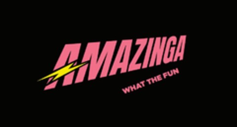 Amazinga Logo (EUIPO, 19.07.2019)