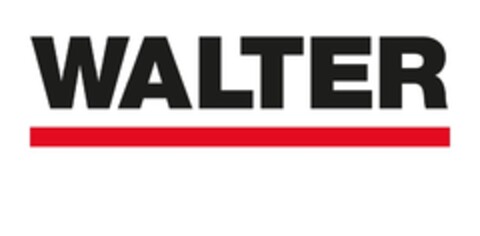 WALTER Logo (EUIPO, 01.08.2019)