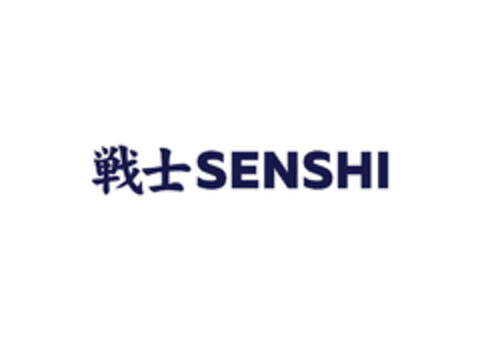 SENSHI Logo (EUIPO, 11.08.2019)