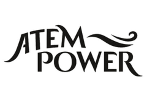 ATEMPOWER Logo (EUIPO, 08/20/2019)