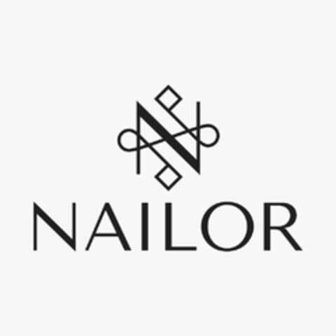 NAILOR Logo (EUIPO, 27.08.2019)