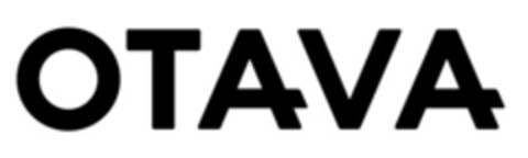 OTAVA Logo (EUIPO, 09/24/2019)