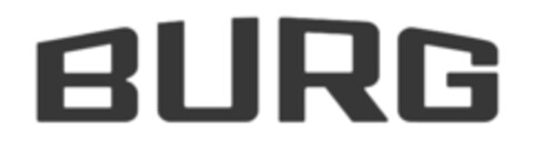 BURG Logo (EUIPO, 27.09.2019)