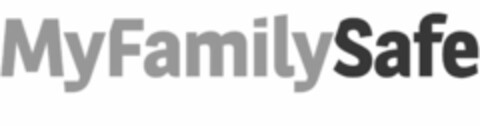 MyFamilySafe Logo (EUIPO, 04.10.2019)