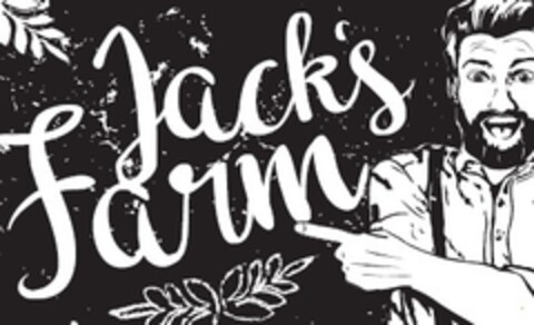 Jack's Farm Logo (EUIPO, 21.10.2019)