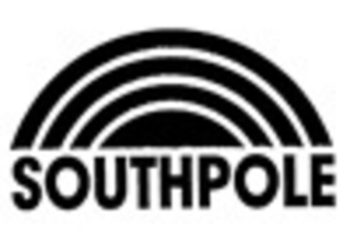 SOUTHPOLE Logo (EUIPO, 10/25/2019)