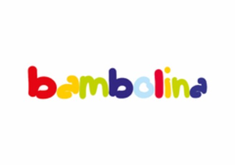 bambolina Logo (EUIPO, 11/04/2019)