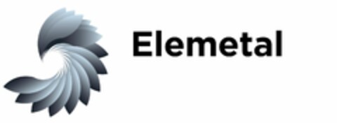 Elemetal Logo (EUIPO, 11/12/2019)