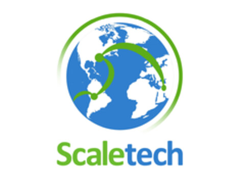 Scaletech Logo (EUIPO, 13.11.2019)