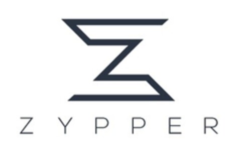 ZYPPER Logo (EUIPO, 22.02.2020)