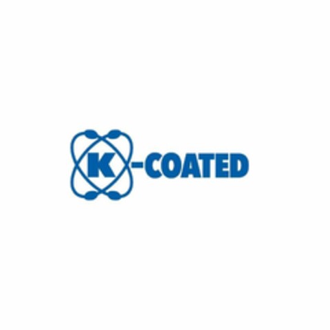 K COATED Logo (EUIPO, 17.03.2020)