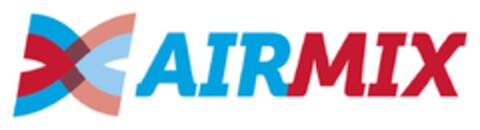 AIRMIX Logo (EUIPO, 07.04.2020)