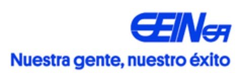 SEINSA NUESTRA GENTE, NUESTRO ÉXITO Logo (EUIPO, 14.04.2020)