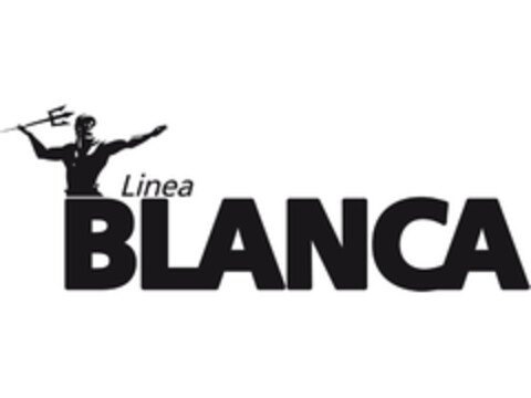 LINEA BLANCA Logo (EUIPO, 04/30/2020)