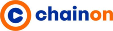 C CHAINON Logo (EUIPO, 06/04/2020)