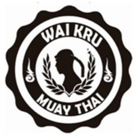 WAI KRU MUAY THAI Logo (EUIPO, 24.06.2020)