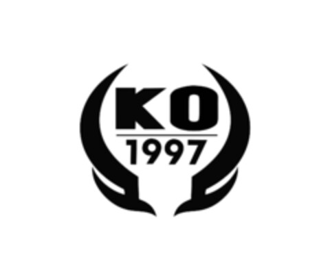 KO 1997 Logo (EUIPO, 09/09/2020)