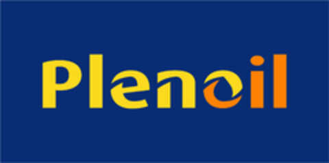 PLENOIL Logo (EUIPO, 16.09.2020)