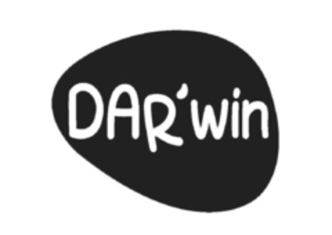 DAR'WIN Logo (EUIPO, 21.09.2020)