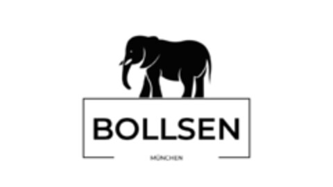 BOLLSEN MÜNCHEN Logo (EUIPO, 09/25/2020)