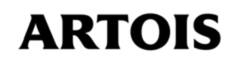 ARTOIS Logo (EUIPO, 10/07/2020)