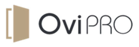 OVI PRO Logo (EUIPO, 20.10.2020)