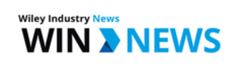 Wiley Industry News WIN NEWS Logo (EUIPO, 10/28/2020)