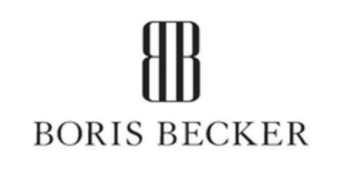 BB BORIS BECKER Logo (EUIPO, 11/26/2020)