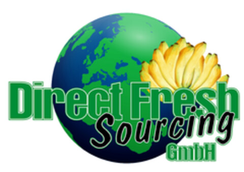 Direct Fresh Sourcing GmbH Logo (EUIPO, 27.11.2020)