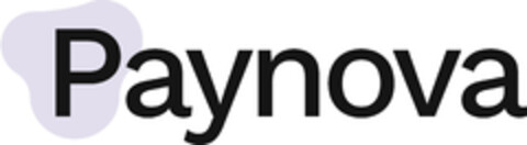 PAYNOVA Logo (EUIPO, 01.12.2020)