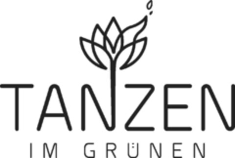 TANZEN IM GRÜNEN Logo (EUIPO, 01.12.2020)