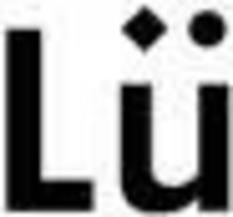 LÜ Logo (EUIPO, 12/21/2020)