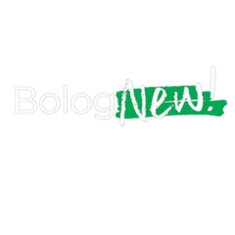 BOLOGNEW! Logo (EUIPO, 22.12.2020)