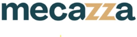 mecazza Logo (EUIPO, 14.01.2021)