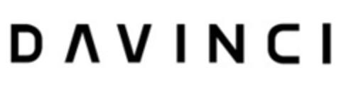 DAVINCI Logo (EUIPO, 01/19/2021)