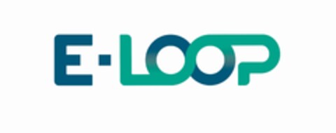 E-LOOP Logo (EUIPO, 05.02.2021)