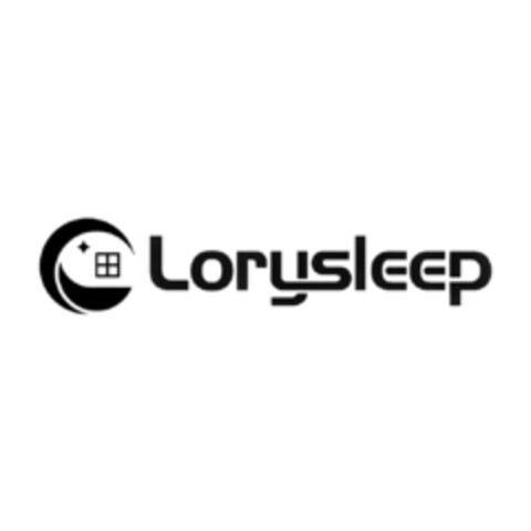 Lorysleep Logo (EUIPO, 05.02.2021)