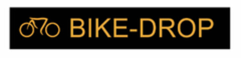 BIKE-DROP Logo (EUIPO, 05.02.2021)