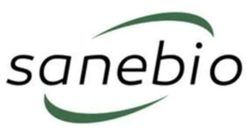 sanebio Logo (EUIPO, 19.02.2021)