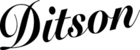 Ditson Logo (EUIPO, 02/19/2021)