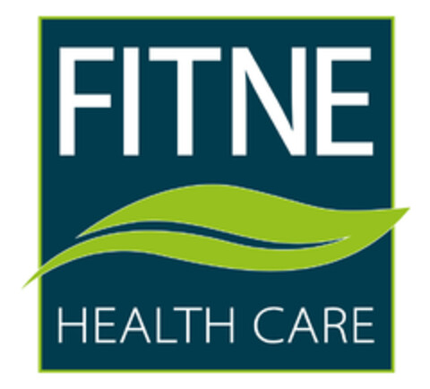 FITNE Health Care Logo (EUIPO, 19.02.2021)