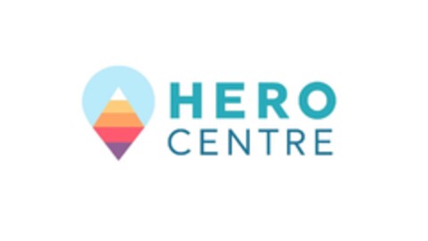 HERO CENTRE Logo (EUIPO, 08.03.2021)