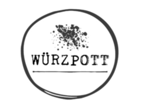 WÜRZPOTT Logo (EUIPO, 06.04.2021)