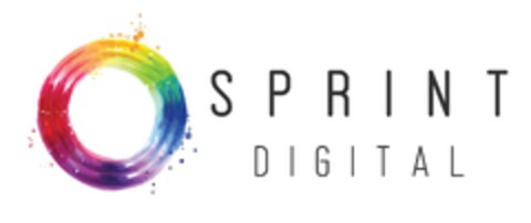 SPRINT DIGITAL Logo (EUIPO, 04/08/2021)