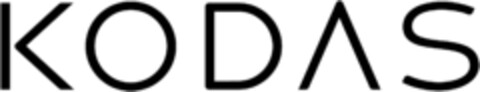 KODAS Logo (EUIPO, 04/09/2021)