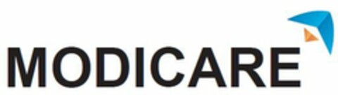 MODICARE Logo (EUIPO, 25.05.2021)