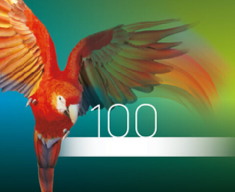 100 Logo (EUIPO, 02.06.2021)
