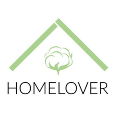 HOMELOVER Logo (EUIPO, 10.06.2021)