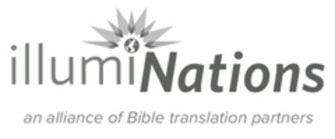illumiNations an alliance of Bible translation partners Logo (EUIPO, 15.06.2021)