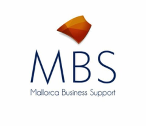 MBS MALLORCA BUSINESS SUPPORT Logo (EUIPO, 06/22/2021)